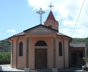 Gioiosa_Jonica_Chiesa_di_Santa_Maria_delle_Grazie - articolo interno