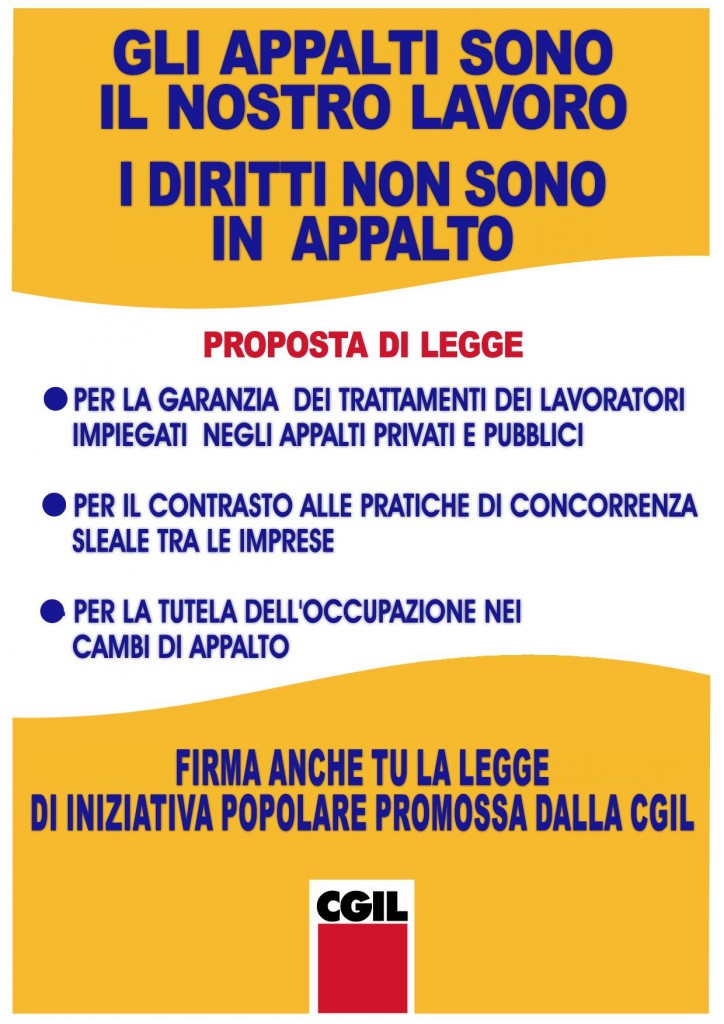 CGIL