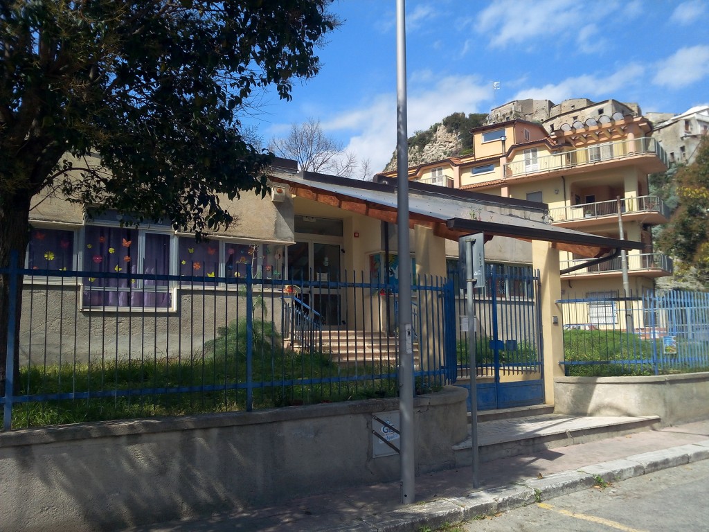 Scuola dell'Infanzia "Gramsci"