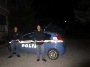 polizia