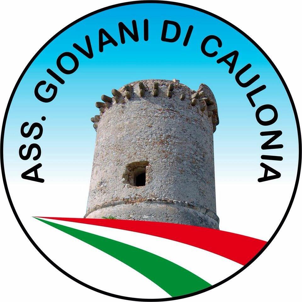 giovani di caulonia