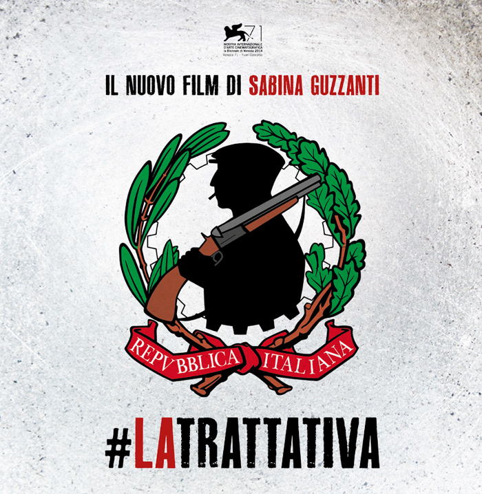 La Trattativa