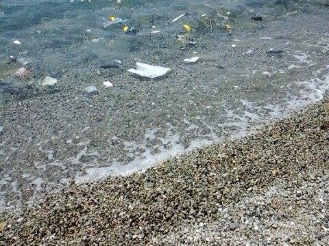 mare sporco roccella 1