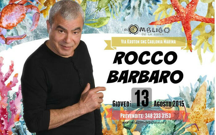 Rocco Barbaro