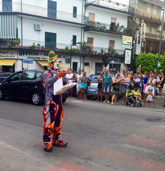 associazione giovani caulonia