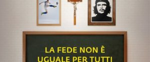 Più Costituzione, meno crocifissi item-thumbnail