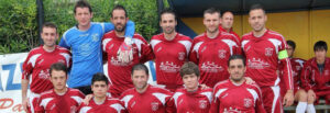 Missione compiuta per il Caulonia calcio item-thumbnail