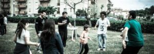 Paolo e Karla, da Lima all’Ombligo de la Luna item-thumbnail