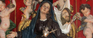 La “Pietà” dell’Addolorata e la Pasqua gioiosana item-thumbnail
