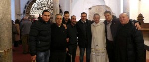 Rocco Agostino: “Sulla Pasqua dei gioiosani, ciavula.it ha sbagliato” item-thumbnail