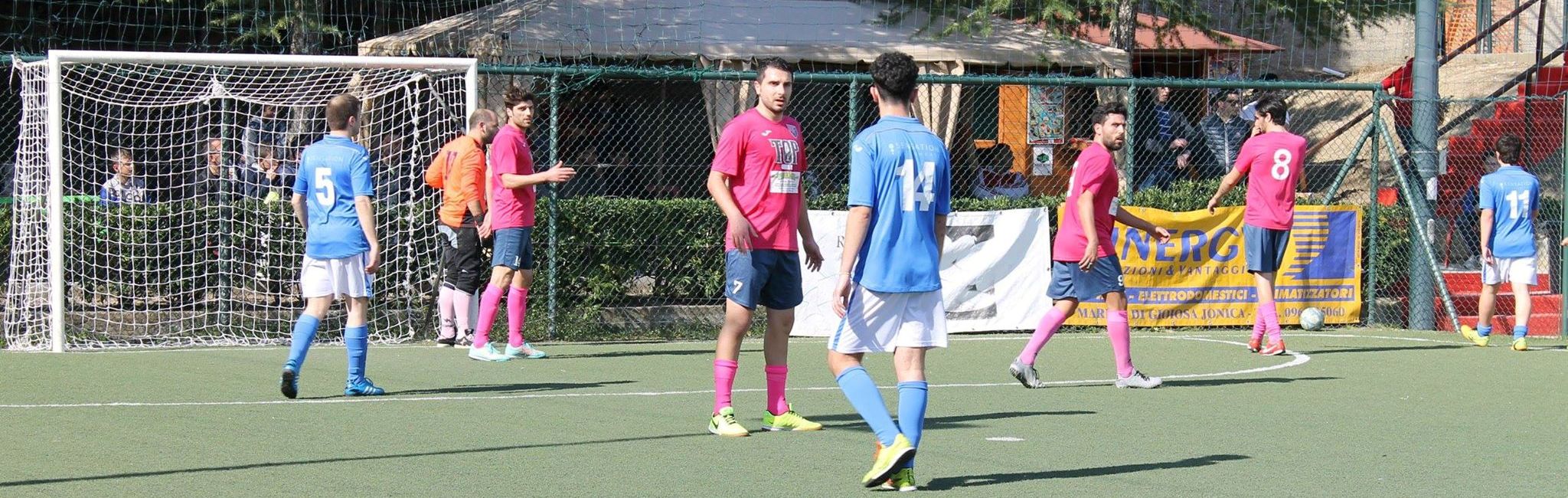 Sensation Gioiosa: una vittoria e saranno play-off promozione