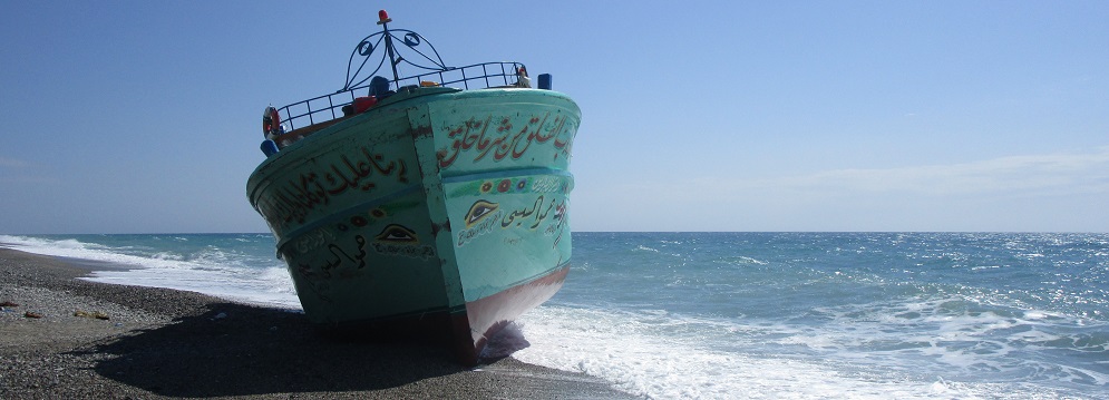 Il comune di Caulonia firma un protocollo in tema di accoglienza dei migranti