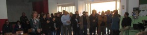 Gli abitanti di Focà spiegano le ragioni della protesta item-thumbnail