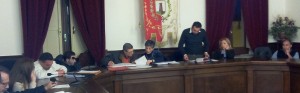 La riunione di consiglio comunale del 13 Aprile item-thumbnail