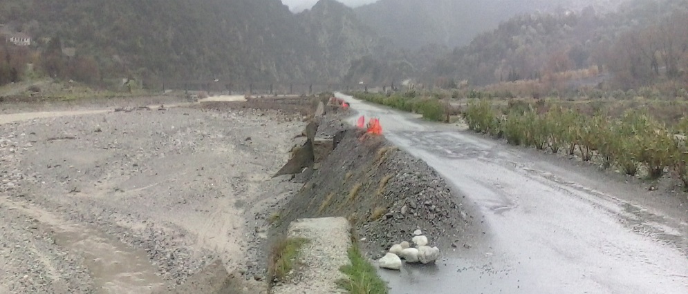 La strada dimenticata di San Nicola