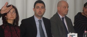 Intervista allo scrittore Francesco Lo Giudice item-thumbnail