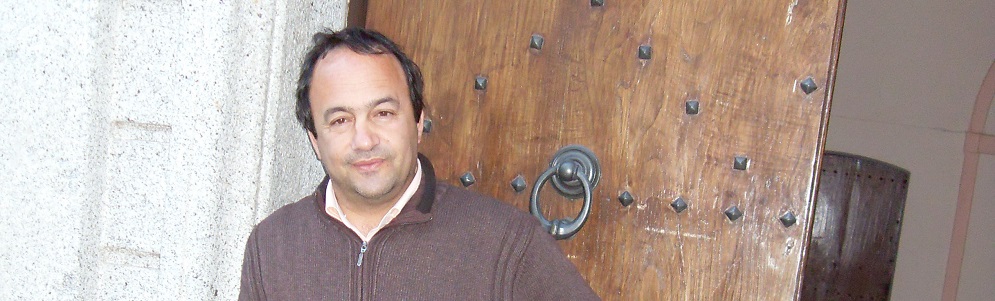 Mimmo Lucano ha lasciato Riace