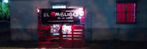 Inaugurato l’Ombligo de la Luna a Caulonia item-thumbnail