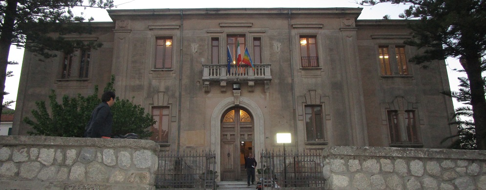 Caulonia: gli studenti della scuola di Roccella negli uffici del Comune per un progetto di alternanza scuola-lavoro