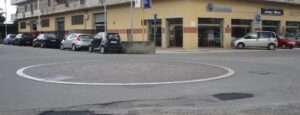 Ciavula ironizza e le buche scompaiono item-thumbnail