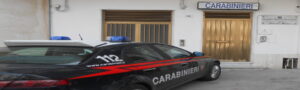 Denunce ad Agnana e Roccella Ionica item-thumbnail