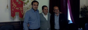 Finanziamento regionale di 200 mila €uro per il cimitero comunale di Gioiosa item-thumbnail