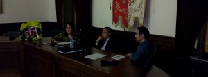 Laura Ferrara, parlamentare europea M5S, a Gioiosa Jonica item-thumbnail