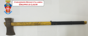 Locride: un arrestato e quattro denunciati item-thumbnail