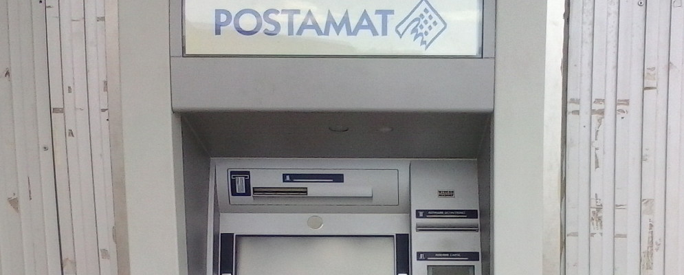 Guasto paralizza banche e uffici postali