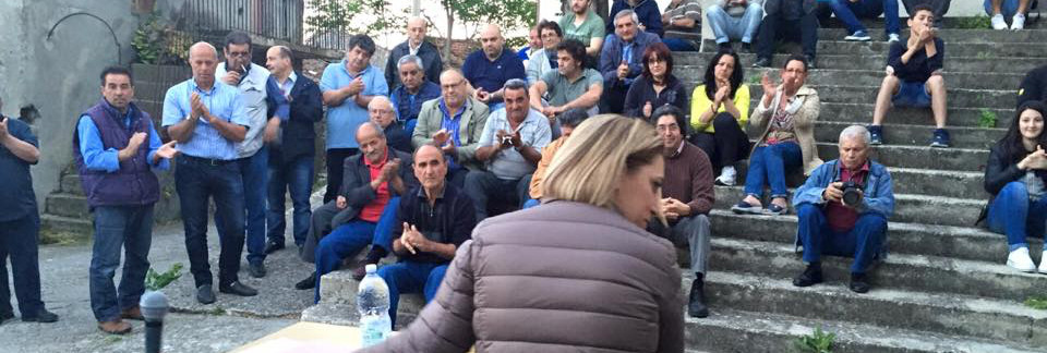 L’amministrazione di Caulonia sospende l’utilizzo dei locali del centro per minori di Ursini. 30 lavoratori sempre più a rischio