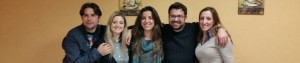 Politica Locri,le dichiarazioni di Barbara Panetta item-thumbnail