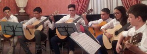 A Palazzo Amaduri il concorso musicale “Magna Grecia” item-thumbnail