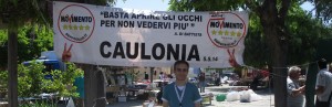 Danilo Vallelonga, M5S, a sostegno del reddito di cittadinanza item-thumbnail