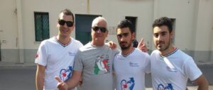 L’Associazione Culturale Danza Cu Lu Ventu di Focà si è esibita per i detenuti item-thumbnail