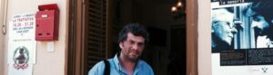 Fabio Macagnino stasera suonerà a Cinisi in memoria di Peppino Impastato item-thumbnail