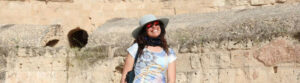 Intervista a Federica Roccisano: “Ammendolia ha ragione, uniamo la sinistra” item-thumbnail