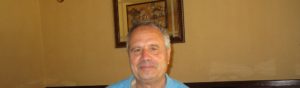 Ilario Ammendolia: “Ieri sul lungomare di Caulonia ho visto umiliare due invalidi in sedia a rotelle” item-thumbnail