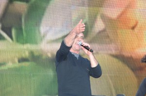 Mimmo Cavallaro rinuncia al pagamento della direzione artistica del Ktf item-thumbnail