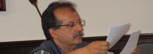 Interrogazione su vari temi del consigliere Modafferi item-thumbnail