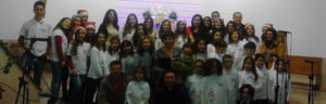 Sabato concerto delle “Piccole Gocce” item-thumbnail