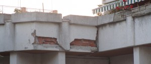 Sono sicuri i portici di Piazza Bottari? item-thumbnail