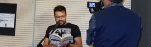 Le foto della presentazione di “Vado via” di Giovanni Maiolo item-thumbnail