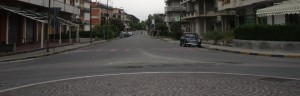 Caulonia: Ripulita la discarica improvvisata in via Ente Sila item-thumbnail