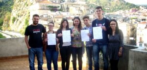 Servizio di volontariato concluso: le parole di quattro giovani liceali item-thumbnail