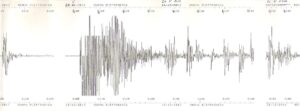 Terremoti: in Calabria se ne origina metà item-thumbnail