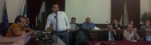 La storica “prima” del Consiglio dell’Unione item-thumbnail