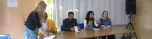 Francesco Tuccio racconta la presentazione di “Vado via” item-thumbnail