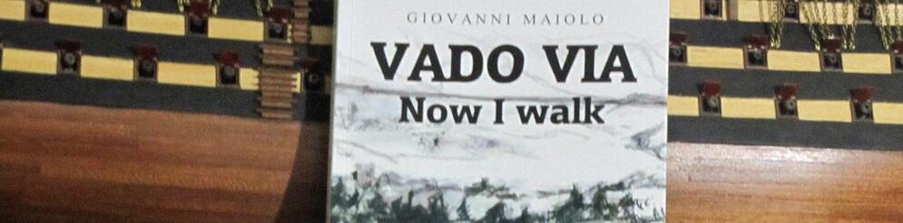 Francesco Tuccio recensisce “Vado Via”