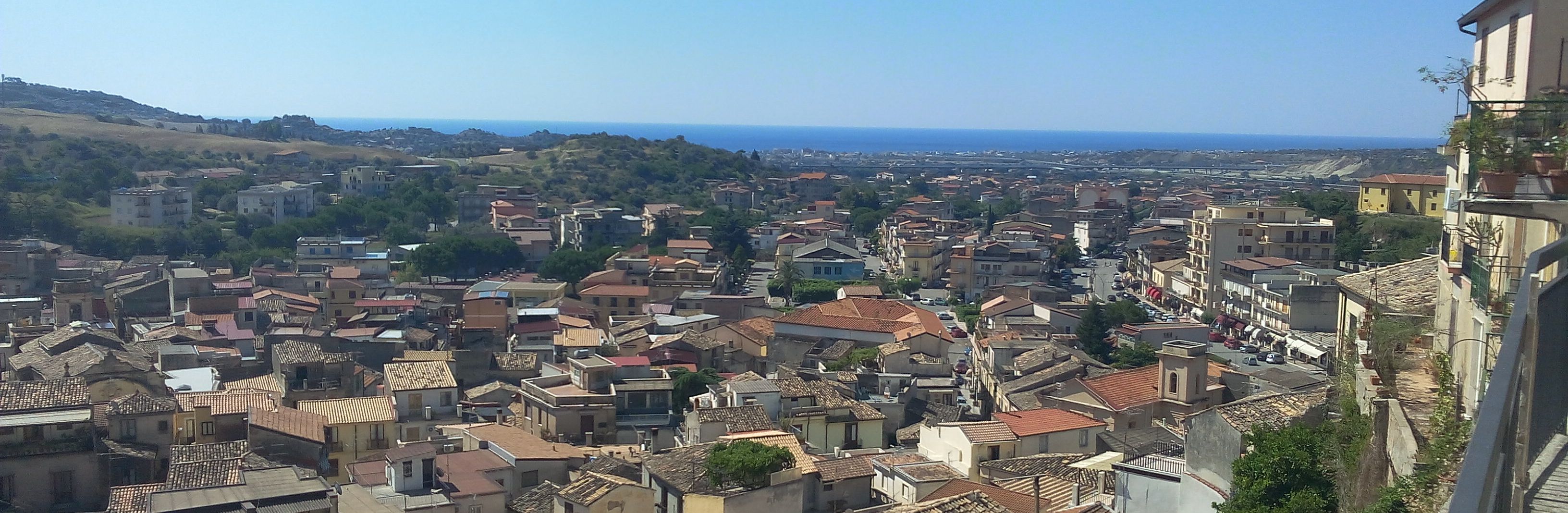 Un Luglio “lungo” per Gioiosa Jonica