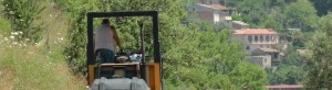 Dopo il Comune, anche la Provincia interviene su Prisdarello item-thumbnail